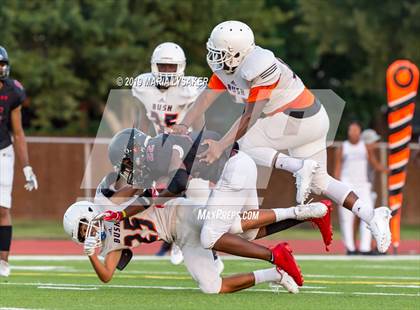 Thumbnail 3 in Fort Bend Bush @ Langham Creek (JV Black) photogallery.