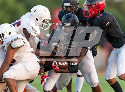 Thumbnail 2 in Fort Bend Bush @ Langham Creek (JV Black) photogallery.