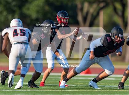 Thumbnail 1 in Fort Bend Bush @ Langham Creek (JV Black) photogallery.