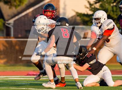 Thumbnail 3 in Fort Bend Bush @ Langham Creek (JV Black) photogallery.