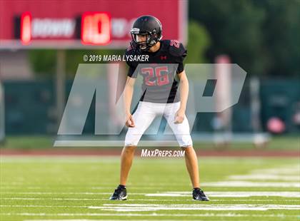 Thumbnail 1 in Fort Bend Bush @ Langham Creek (JV Black) photogallery.