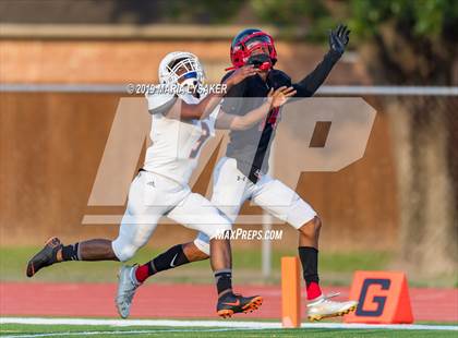 Thumbnail 2 in Fort Bend Bush @ Langham Creek (JV Black) photogallery.