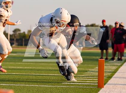 Thumbnail 2 in Fort Bend Bush @ Langham Creek (JV Black) photogallery.