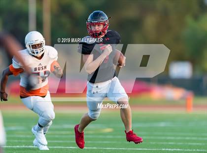 Thumbnail 2 in Fort Bend Bush @ Langham Creek (JV Black) photogallery.
