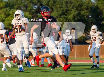 Thumbnail 1 in Fort Bend Bush @ Langham Creek (JV Black) photogallery.