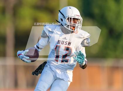Thumbnail 1 in Fort Bend Bush @ Langham Creek (JV Black) photogallery.