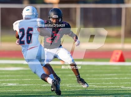 Thumbnail 3 in Fort Bend Bush @ Langham Creek (JV Black) photogallery.