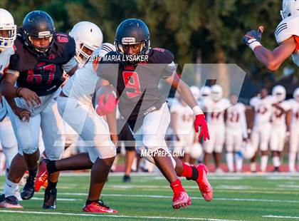 Thumbnail 2 in Fort Bend Bush @ Langham Creek (JV Black) photogallery.