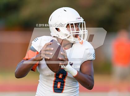 Thumbnail 3 in Fort Bend Bush @ Langham Creek (JV Black) photogallery.