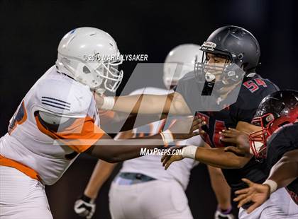 Thumbnail 3 in Fort Bend Bush @ Langham Creek (JV Black) photogallery.
