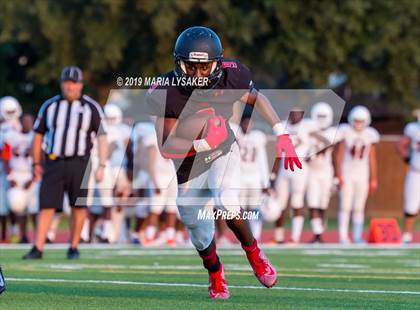 Thumbnail 1 in Fort Bend Bush @ Langham Creek (JV Black) photogallery.
