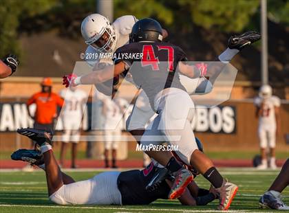 Thumbnail 1 in Fort Bend Bush @ Langham Creek (JV Black) photogallery.