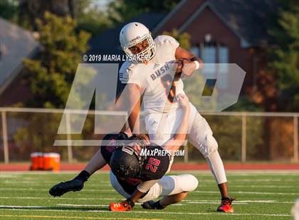 Thumbnail 2 in Fort Bend Bush @ Langham Creek (JV Black) photogallery.