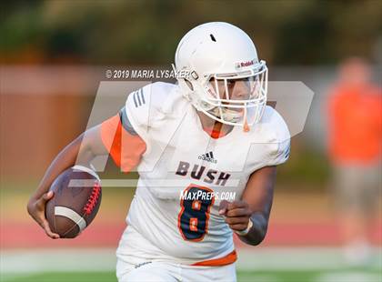 Thumbnail 2 in Fort Bend Bush @ Langham Creek (JV Black) photogallery.