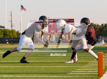 Thumbnail 3 in Fort Bend Bush @ Langham Creek (JV Black) photogallery.