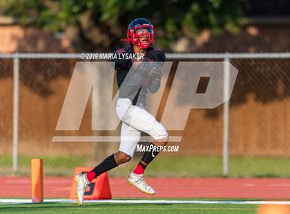 Thumbnail 3 in Fort Bend Bush @ Langham Creek (JV Black) photogallery.
