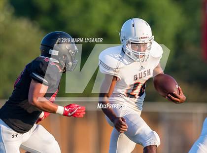 Thumbnail 3 in Fort Bend Bush @ Langham Creek (JV Black) photogallery.