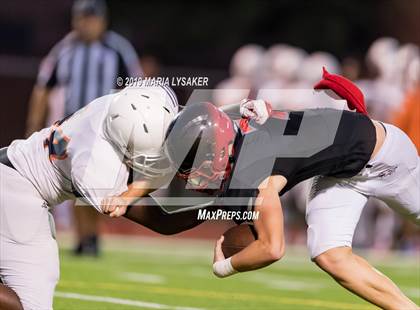 Thumbnail 3 in Fort Bend Bush @ Langham Creek (JV Black) photogallery.