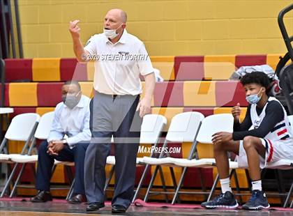 Thumbnail 1 in Grace Christian @ Raleigh Christian Academy (Bull City Classic) photogallery.
