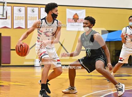 Thumbnail 1 in Grace Christian @ Raleigh Christian Academy (Bull City Classic) photogallery.