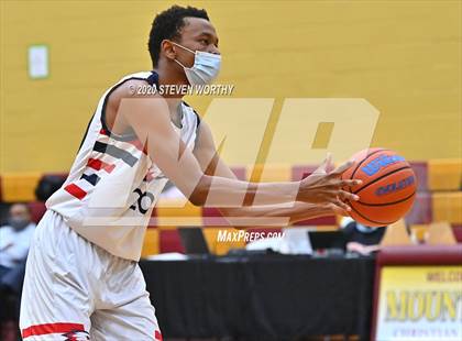 Thumbnail 2 in Grace Christian @ Raleigh Christian Academy (Bull City Classic) photogallery.