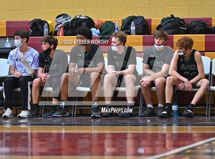 Thumbnail 3 in Grace Christian @ Raleigh Christian Academy (Bull City Classic) photogallery.