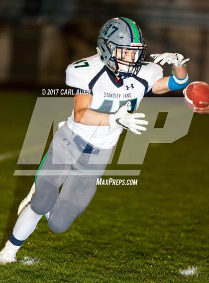 Thumbnail 1 in Standley Lake @ Arvada West photogallery.