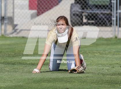Thumbnail 2 in Godinez vs. Alemany (CIF SS D5 Quarterfinal) photogallery.