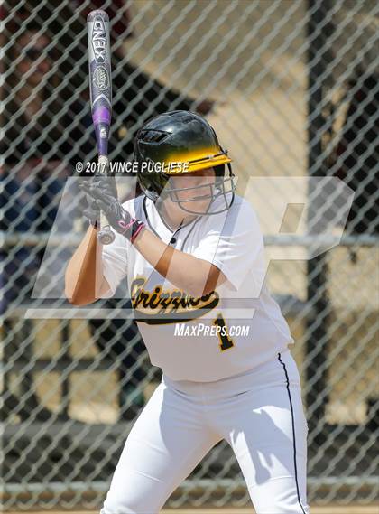 Thumbnail 3 in Godinez vs. Alemany (CIF SS D5 Quarterfinal) photogallery.