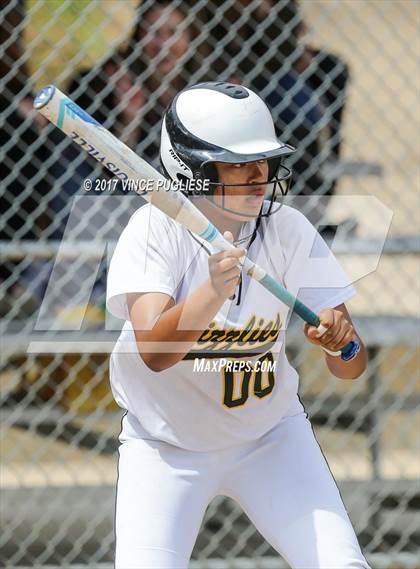 Thumbnail 3 in Godinez vs. Alemany (CIF SS D5 Quarterfinal) photogallery.