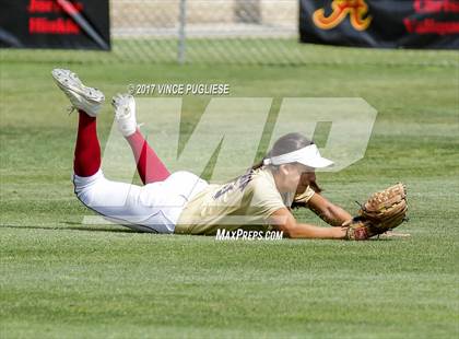 Thumbnail 1 in Godinez vs. Alemany (CIF SS D5 Quarterfinal) photogallery.
