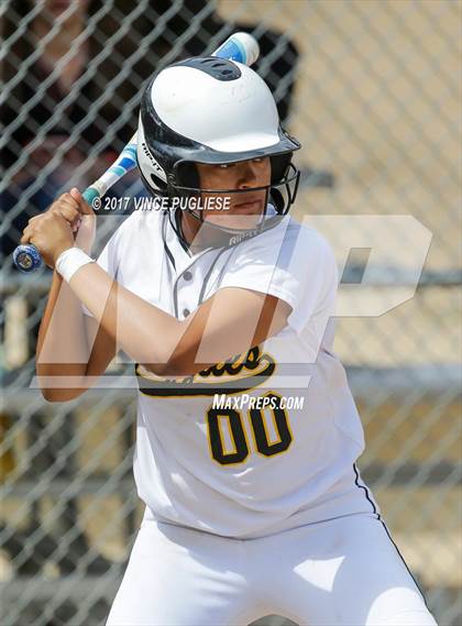Thumbnail 2 in Godinez vs. Alemany (CIF SS D5 Quarterfinal) photogallery.