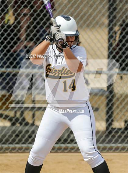 Thumbnail 2 in Godinez vs. Alemany (CIF SS D5 Quarterfinal) photogallery.