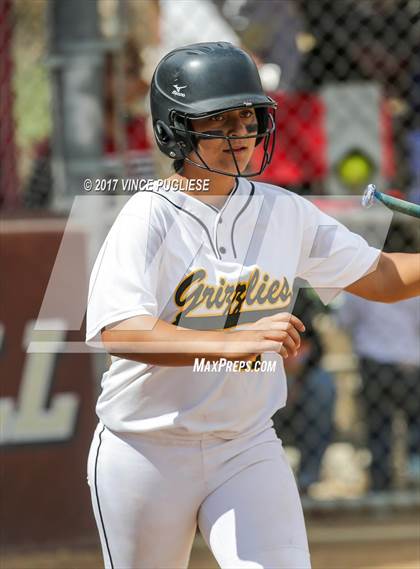 Thumbnail 2 in Godinez vs. Alemany (CIF SS D5 Quarterfinal) photogallery.
