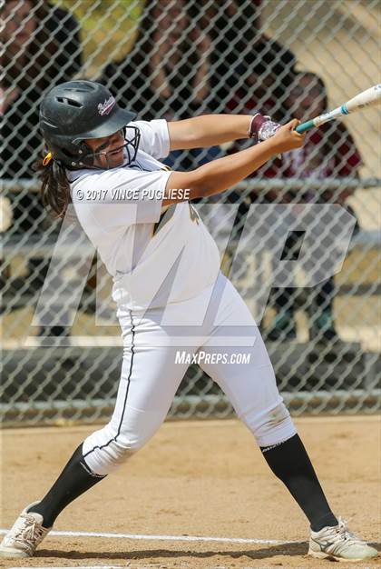 Thumbnail 3 in Godinez vs. Alemany (CIF SS D5 Quarterfinal) photogallery.