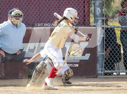 Thumbnail 3 in Godinez vs. Alemany (CIF SS D5 Quarterfinal) photogallery.