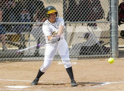 Thumbnail 3 in Godinez vs. Alemany (CIF SS D5 Quarterfinal) photogallery.