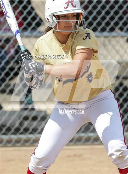 Thumbnail 3 in Godinez vs. Alemany (CIF SS D5 Quarterfinal) photogallery.
