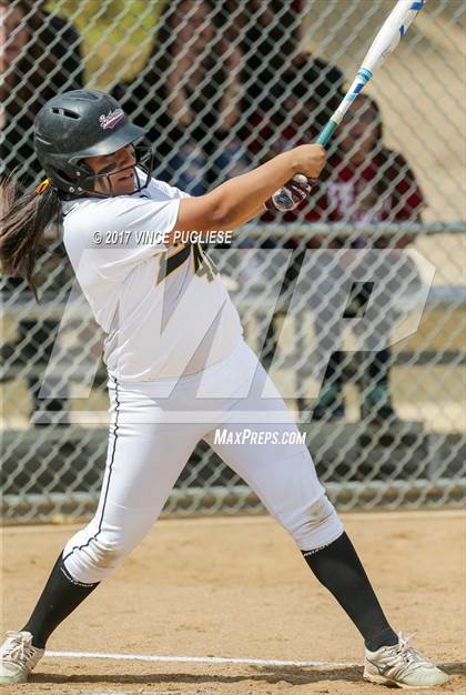 Thumbnail 1 in Godinez vs. Alemany (CIF SS D5 Quarterfinal) photogallery.