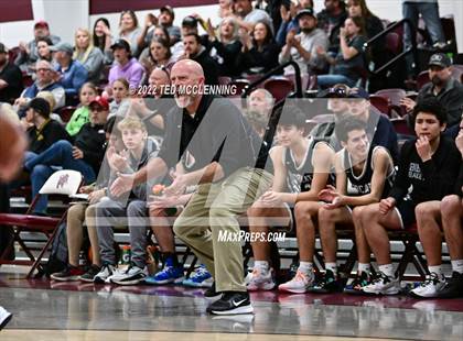 Thumbnail 1 in  Sloan-Hendrix vs Marshall (AAA 2A Regional) photogallery.