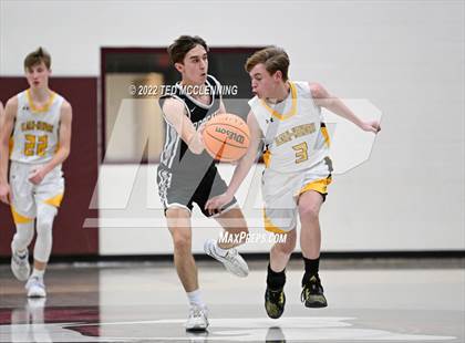 Thumbnail 3 in  Sloan-Hendrix vs Marshall (AAA 2A Regional) photogallery.