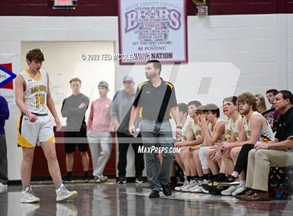 Thumbnail 2 in  Sloan-Hendrix vs Marshall (AAA 2A Regional) photogallery.