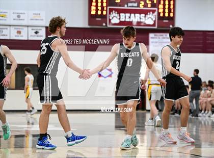 Thumbnail 1 in  Sloan-Hendrix vs Marshall (AAA 2A Regional) photogallery.