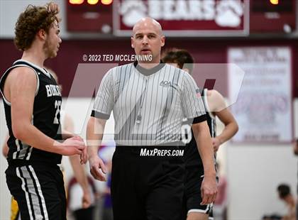 Thumbnail 3 in  Sloan-Hendrix vs Marshall (AAA 2A Regional) photogallery.