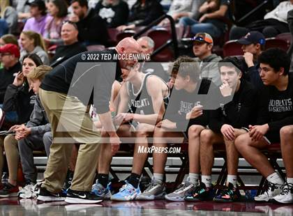 Thumbnail 2 in  Sloan-Hendrix vs Marshall (AAA 2A Regional) photogallery.