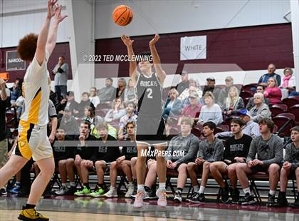 Thumbnail 1 in  Sloan-Hendrix vs Marshall (AAA 2A Regional) photogallery.
