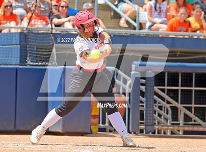 Thumbnail 1 in Clearfield vs. Tunkhannock (PIAA 4A Championship) photogallery.