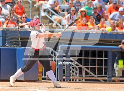 Thumbnail 2 in Clearfield vs. Tunkhannock (PIAA 4A Championship) photogallery.
