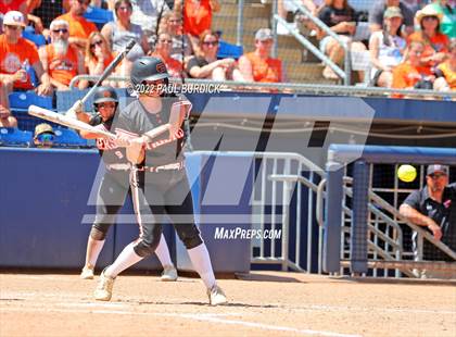 Thumbnail 1 in Clearfield vs. Tunkhannock (PIAA 4A Championship) photogallery.