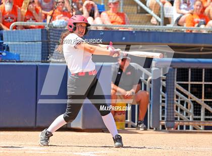 Thumbnail 1 in Clearfield vs. Tunkhannock (PIAA 4A Championship) photogallery.